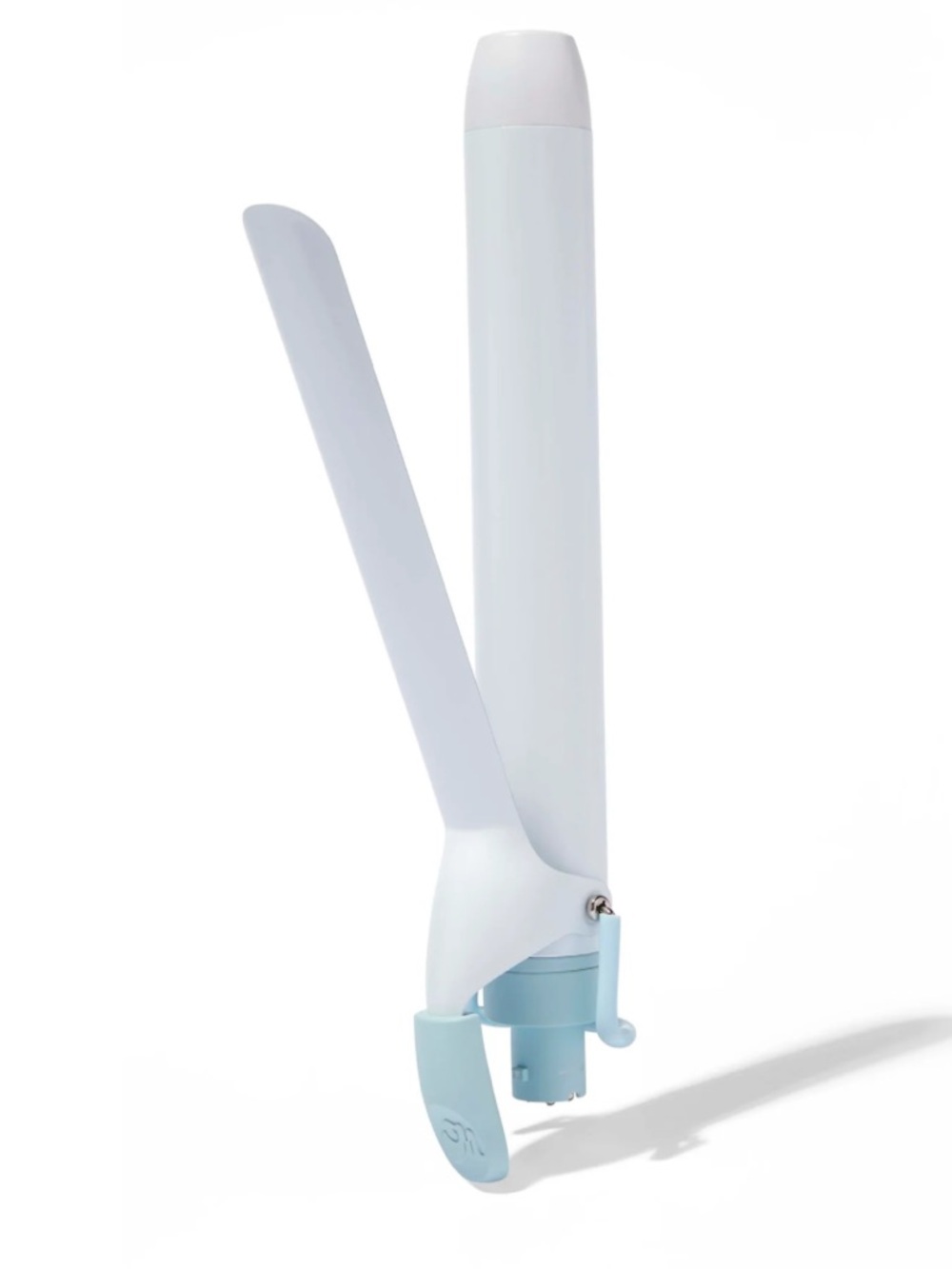 Mane 1.25" Curling Iron Extended Length Attachment